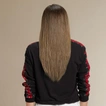 Ash Blonde Classic Extensions (image 2 of 7)