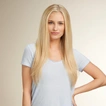 Light Blonde Classic Extensions (image 1 of 7)