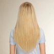 Light Blonde Classic Extensions (image 2 of 7)