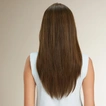 Medium Golden Brown Classic Extensions (image 2 of 7)