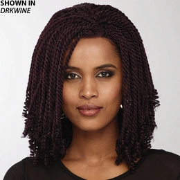 Product image for Jasmine Lace Front Wig