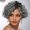 Nicole WhisperLite® Wig by Diahann Carroll™ (image 2 of 9)