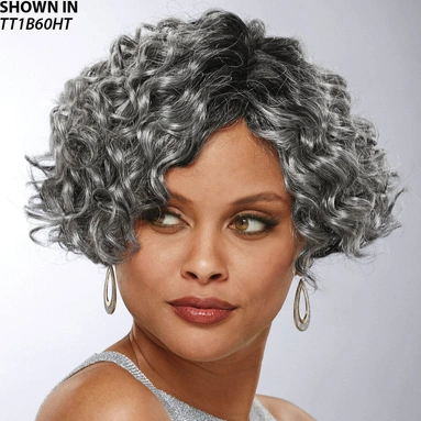 Nicole WhisperLite® Wig by Diahann Carroll™ - Wig.com