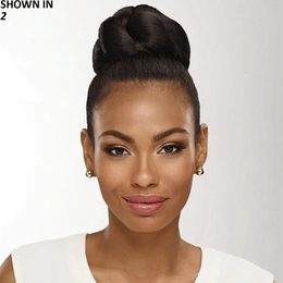 Product image for Janelle Dome Hair Piece