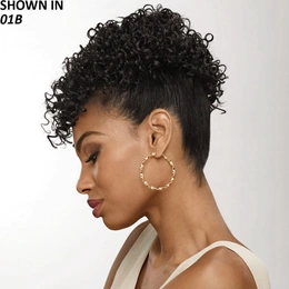 Product image for Juanita Hair Piece