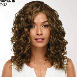 Product image for Daniella Wig