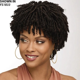 Product image for Indigo Wig