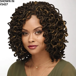 Product image for Octavia Lace Front Wig