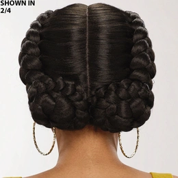Product image for Ainsley Lace Front Wig