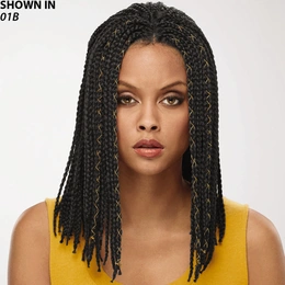 Product image for Noa Lace Front Wig