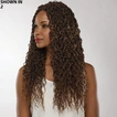 Zola Lace Front Wig by Especially Yours® (image 2 of 3)