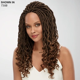 Product image for Rowan Lace Front Wig