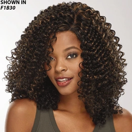Product image for Shanica Lace Front Wig