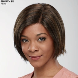 Product image for Raquel Lace Front Wig