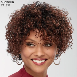 Product image for Lorelai Human Hair Wig