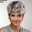 Alabama WhisperLite® Wig by Diahann Carroll™ (image 1 of 9)