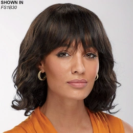 Product image for Matilda Human Hair Wig