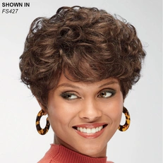 Collins WhisperLite® Wig by Diahann Carroll™