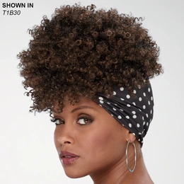 Product image for Maren Headband Hair Piece