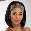 Delany Headband Hair Piece by Especially Yours® (image 1 of 3)