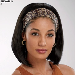 Product image for Delany Headband Hair Piece
