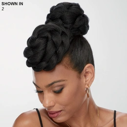 Product image for Perla Hair Piece