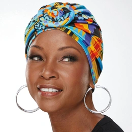 Product image for Knotted Turban 2
