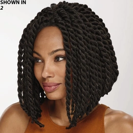 Product image for Parker Lace Front Wig