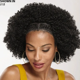 Product image for Bisa Lace Front Wig