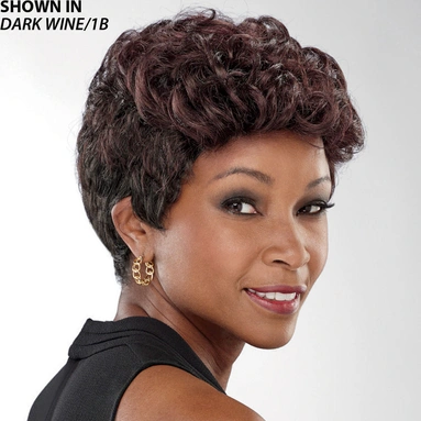 Abella Wig by Diahann Carroll™ (image 1 of 6)