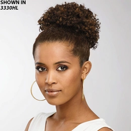 Product image for Easy Stretch-A-Comb Hair Piece