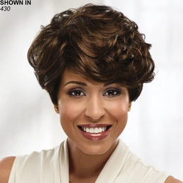 Product image for Natasha Wig