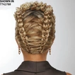 Zala Wig (image 2 of 10)