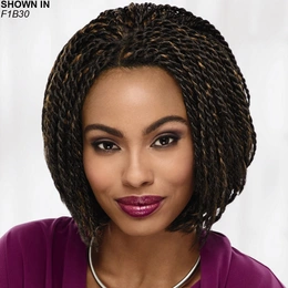 Product image for Sissy Lace Front Wig