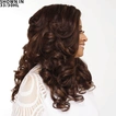 Karen Lace Front Futura® Wig by Dorinda Clark-Cole (image 2 of 7)