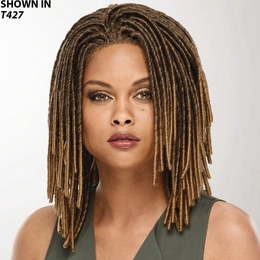 Product image for Ramonda Lace Front Wig