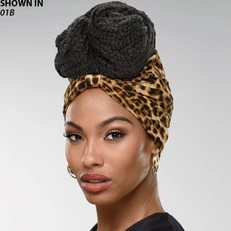 Zulu Headband Hair Piece by Especially Yours®