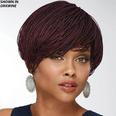 Shuri Wig by Especially Yours® (image 1 of 6)