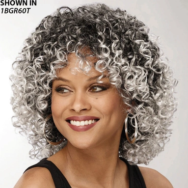 Lyon WhisperLite Wig by Diahann Carroll