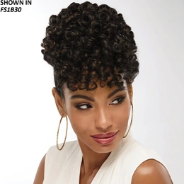 Product image for Zena Hair Piece