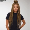 Tinaye Lace Front Wig (image 2 of 12)