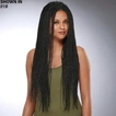 Tinaye Lace Front Wig by Especially Yours® (image 2 of 12)