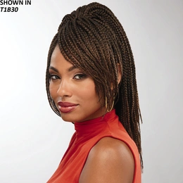 Product image for Kenya Hair Piece
