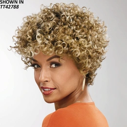 Product image for Maggie WhisperLite® Wig Diahann Carroll™