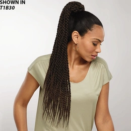 Product image for Kitty Ponytail Hair Piece