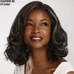 Fern Lace Front WhisperLite® Wig by Diahann Carroll™ (image 1 of 7)