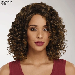 Product image for Clementine Wig
