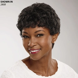 Product image for Paisley Wig
