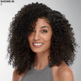 Product image for Corinne Clip-In Extensions