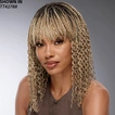Merlene Braided Curly Bob Wig (image 2 of 3)